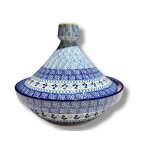 D94 Bunzlau Tajine 2186X Overig